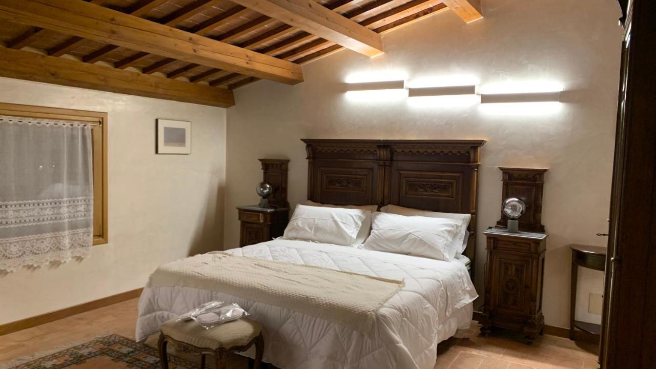 Villa Valmarana De Toni Creazzo Exterior foto