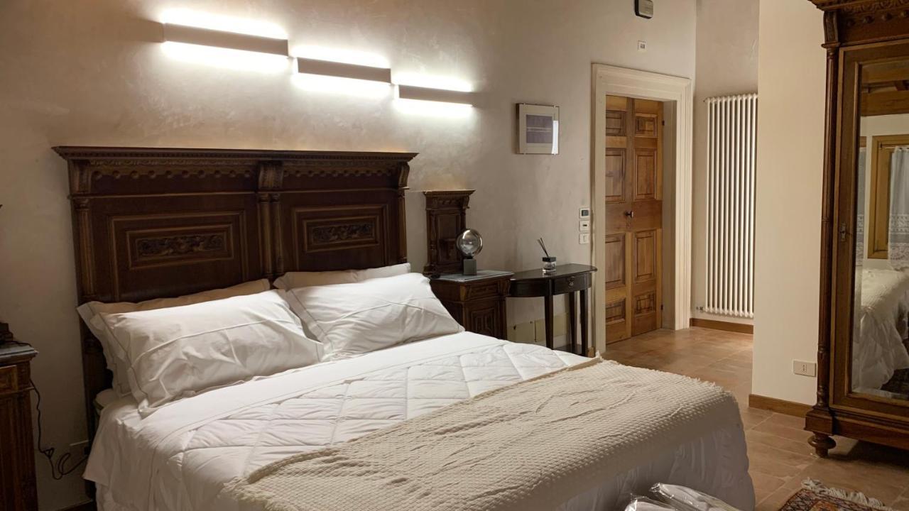 Villa Valmarana De Toni Creazzo Exterior foto